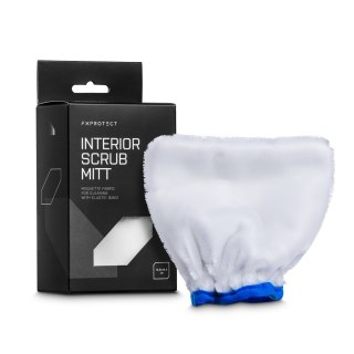 FX Protect Interior Scrub Mitt - RĘKAWICA DO WNĘTRZA