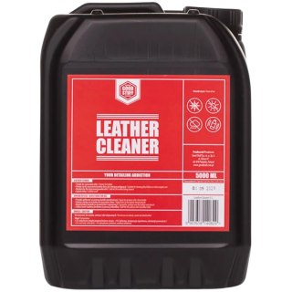 GOOD STUFF LEATHER CLEANER 5L - PREPARAT DO CZYSZCZENIA SKÓRY