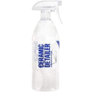 GYEON Q2M CERAMIC DETAILER 1L - PRODUKT DO PIELĘGNACJI POWŁOK CERAMICZNYCH