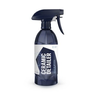 GYEON Q2M CERAMIC DETAILER 500ml - PRODUKT DO PIELĘGNACJI POWŁOK CERAMICZNYCH