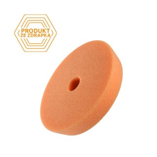 HoneyCOMB Seria R-DA Gąbka POMARAŃCZOWA 125 mm - BARDZO TWARDA