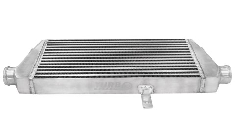 Intercooler TurboWorks Audi A4 B5 A6 C5 VW Passat B5 1.8T 97-02