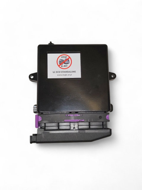 STOPK-JET STANDALONE ECU