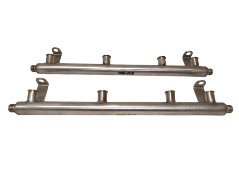 Porsche 911 2.7 3.2 3.6 Kraftstoffverteiler
