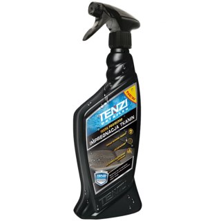 TENZI DETAILER Impregnacja Tkanin Spray 0,6L - HYDROFOBOWA POWŁOKA OCHRONNA NA TKANINY