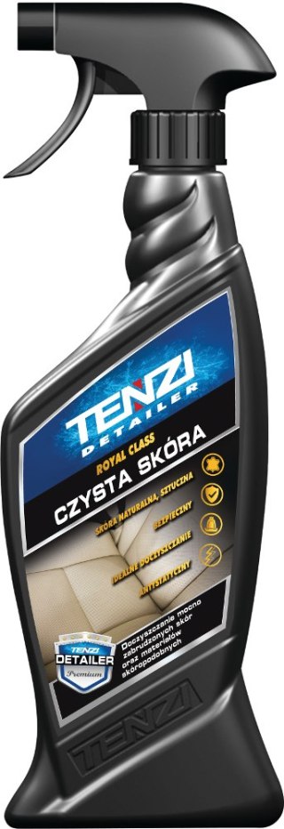 TENZI Detailer CZYSTA SKÓRA 600 ml