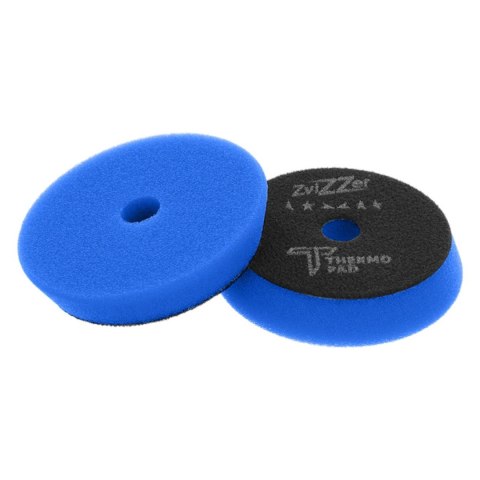 ZVIZZER Thermo Pad Blue 90/20 - ŚREDNIA GĄBKA POLERSKA