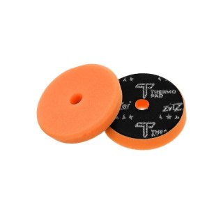 ZviZZer THERMO TRAPEZ PAD ORANGE MEDIUM 90/20/76 - POMARAŃCZOWA GĄBKA POLERSKA DO ONE STEPA