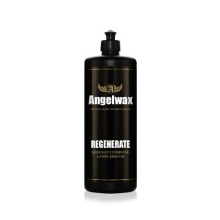 ANGELWAX REGENERATE 1L - PASTA POLERSKA ŚREDNIO ŚCIERNA