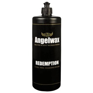 AngelWax Pasta Redemption FINE 1L - Finishowa pasta polerska