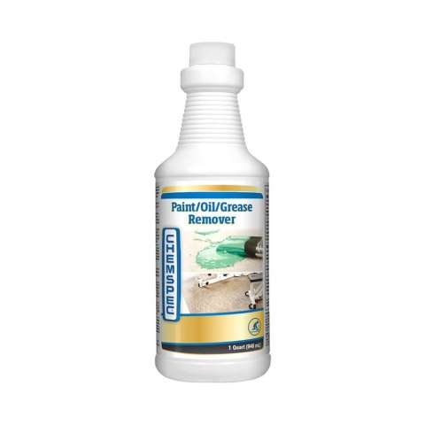 CHEMSPEC Paint, Oil, Grease 946 ml - skuteczny odplamiacz