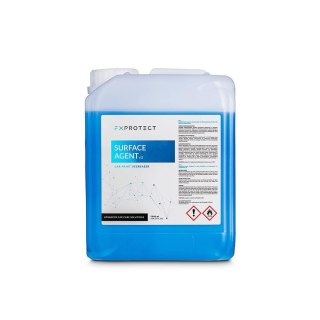 FX PROTECT SURFACE AGENT 5L - ŚRODEK DO INSPEKCJI LAKIERU