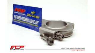 Kute korbowody Audi RS6 C5 4.2 V8 Biturbo 154mm H-beam FCP