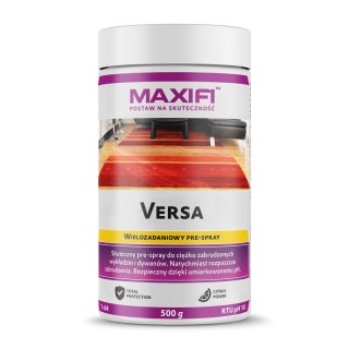 MAXIFI Versa 500 g - SKUTECZNY DO DYWANÓW