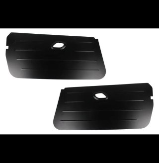 Panele drzwi BMW E46 compact kjs