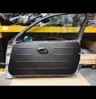 Panele drzwi BMW E46 compact kjs