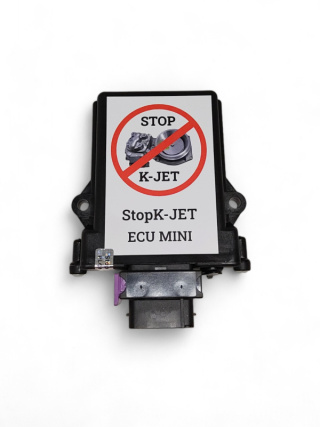 STOPK-JET ECU MINI