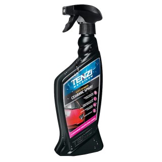 TENZI CERAMIC SPRAY 600ML- SUPERHYDROFOBOWY QUICK DETAILER