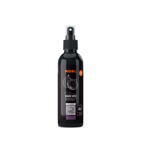 ADBL MAGIC MIST FIG FOREST 200ML - ZAPACH SAMOCHODOWY