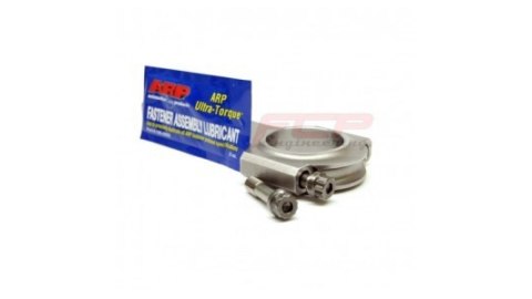 Kute korbowody Audi / VW 1.4 TSI EA211 144mm/19mm H-beam FCP