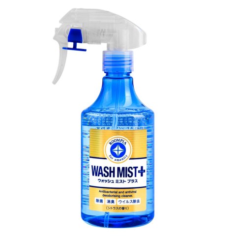 SOFT99 Wash Mist PLUS 300ml