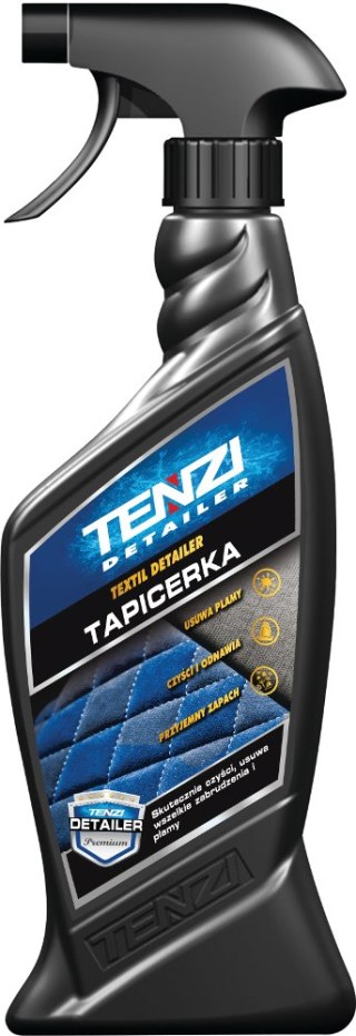 TENZI Detailer TAPICERKA 600 ml