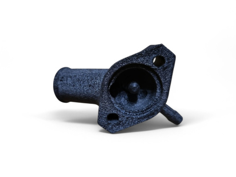 91111026400 Adapter Czujnika IAT Zaworu wolnych obrotów MAP Porsche 91111026400 Adapter Czujnika IAT Zaworu wolnych obrotów MAP Porsche