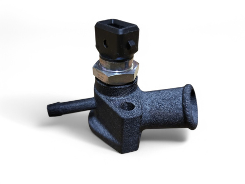 91111026400 Adapter Czujnika IAT Zaworu wolnych obrotów MAP Porsche 91111026400 Adapter Czujnika IAT Zaworu wolnych obrotów MAP Porsche