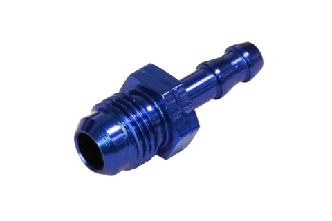 Nypel AN8 na wąż 13mm