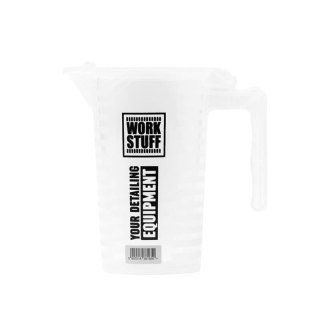 Work Stuff Sizeer Measuring Cup - Miarka odporna na chemię 100ml