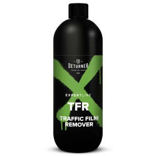 Deturner Expertline Trafic Film Remover - ZASADOWY PRODUKT DO MYCIA WSTĘPNEGO 1L