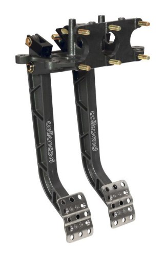PedalBox Wilwood