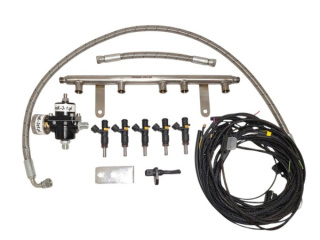 EFI elektronische Einspritzung Audi 2.3 10V NG PS NF AAR