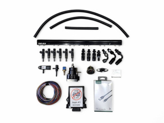 Elektronische Einspritzung EFI Mercedes M104 3.0 M103 2.6 3.0 Mach es selbst