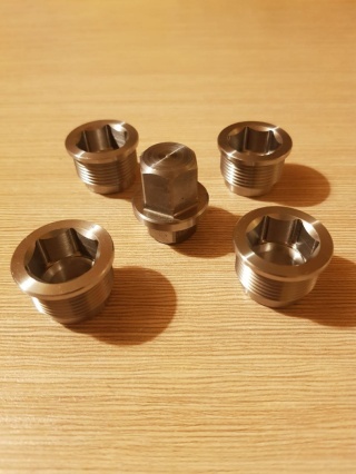 058 133 555 Injector socket 1.8t.