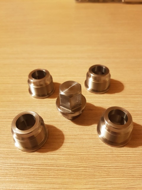 058 133 555 Injektor-Steckschlüssel 1,8 t.