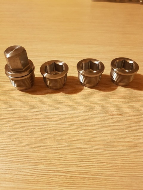 058 133 555 Injektor-Steckschlüssel 1,8 t.