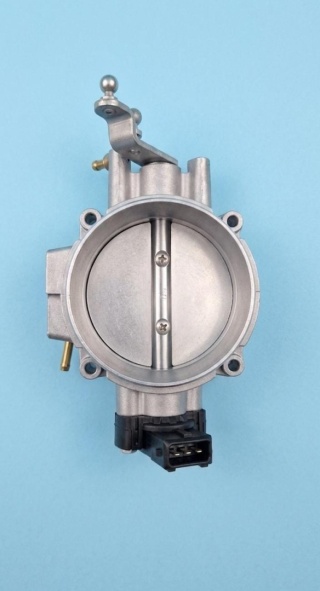 Adapter czujnika TPS Mercedes M117