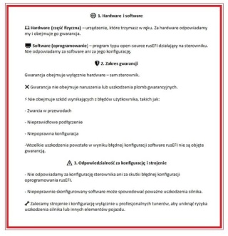 Ecumaster DET3 400KPa