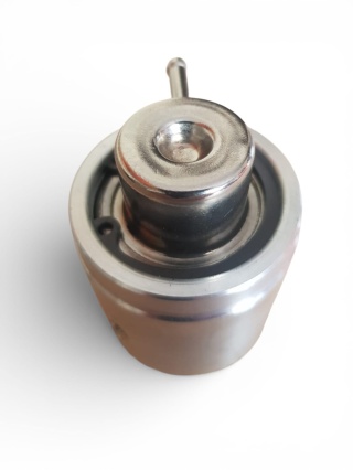 Obudowa regulatora ciśnienia paliwa StopK-Jet