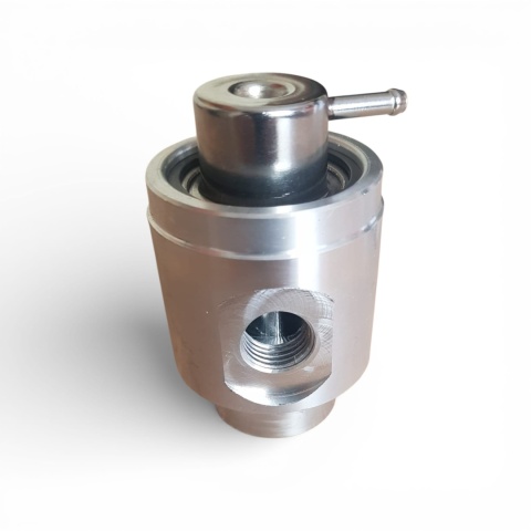 Obudowa regulatora ciśnienia paliwa StopK-Jet