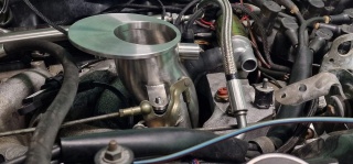 Basisfilter Mercedes M117