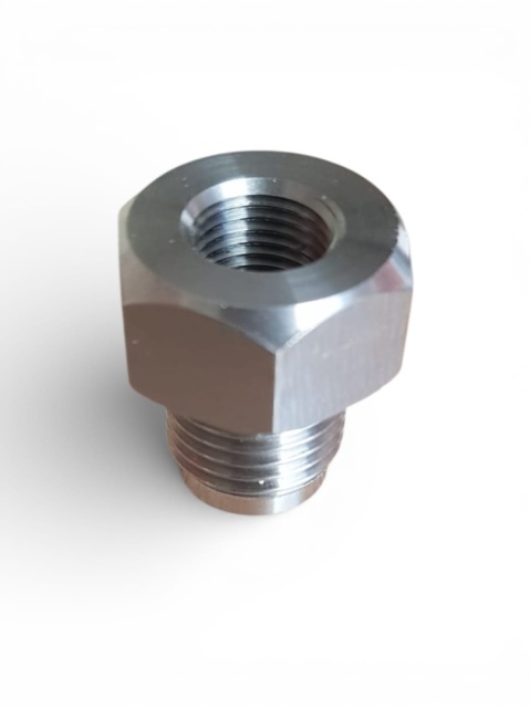 Redukcja Czujnika Ciśnienia Paliwa AN8 M10/1