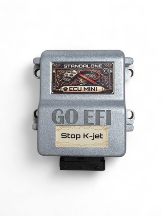 STOPK-JET STANDALONE ECU MINI