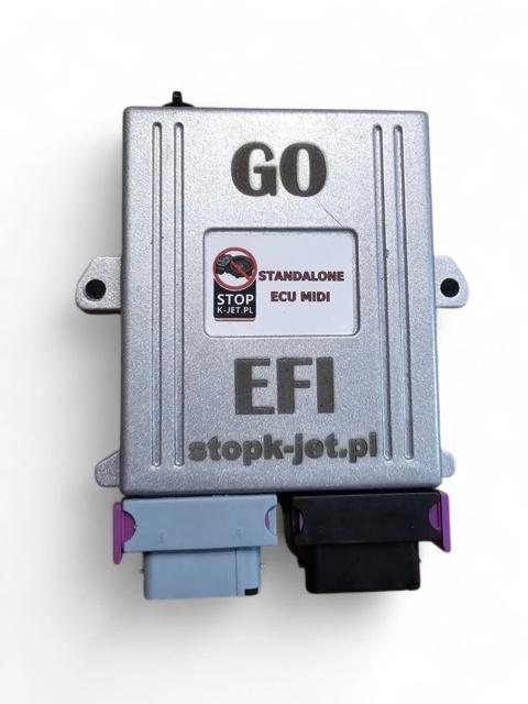 STOPK-JET STANDALONE ECU MIDI