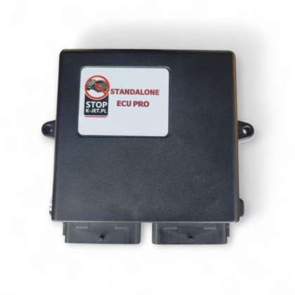 STOPK-JET STANDALONE ECU PRO