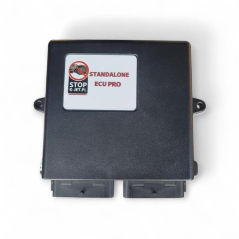 STOPK-JET STANDALONE ECU PRO