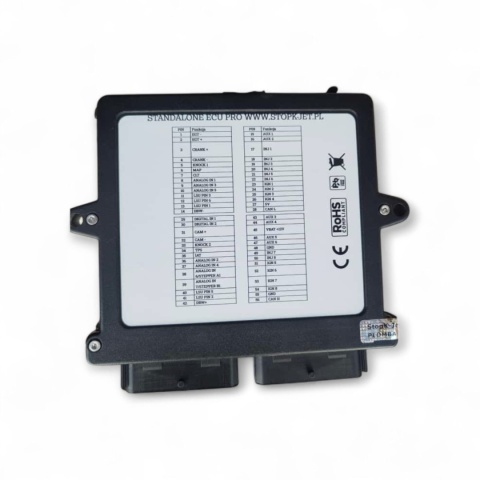 STOPK-JET STANDALONE ECU PRO