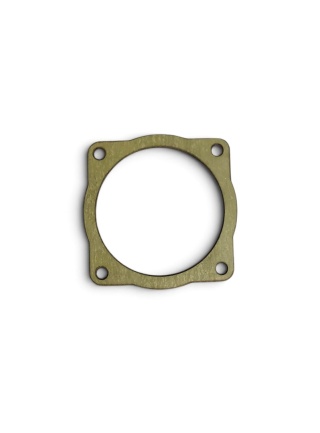 Mercedes Throttle Body To Manifold Gasket A1021413280 M102/103/116/117 (K-Jet)