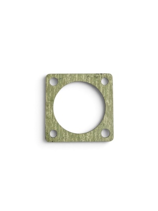 Mercedes-Benz Engine M110 Throttle Body Gasket - 1101411180